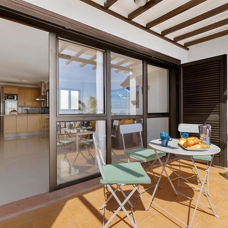 Home2Book Charming Seashell Apartment Beachview بلايا هوندا المظهر الخارجي الصورة