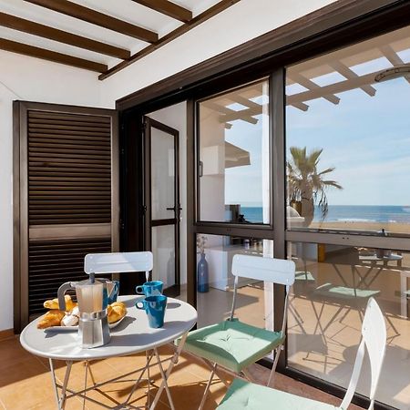 Home2Book Charming Seashell Apartment Beachview بلايا هوندا المظهر الخارجي الصورة