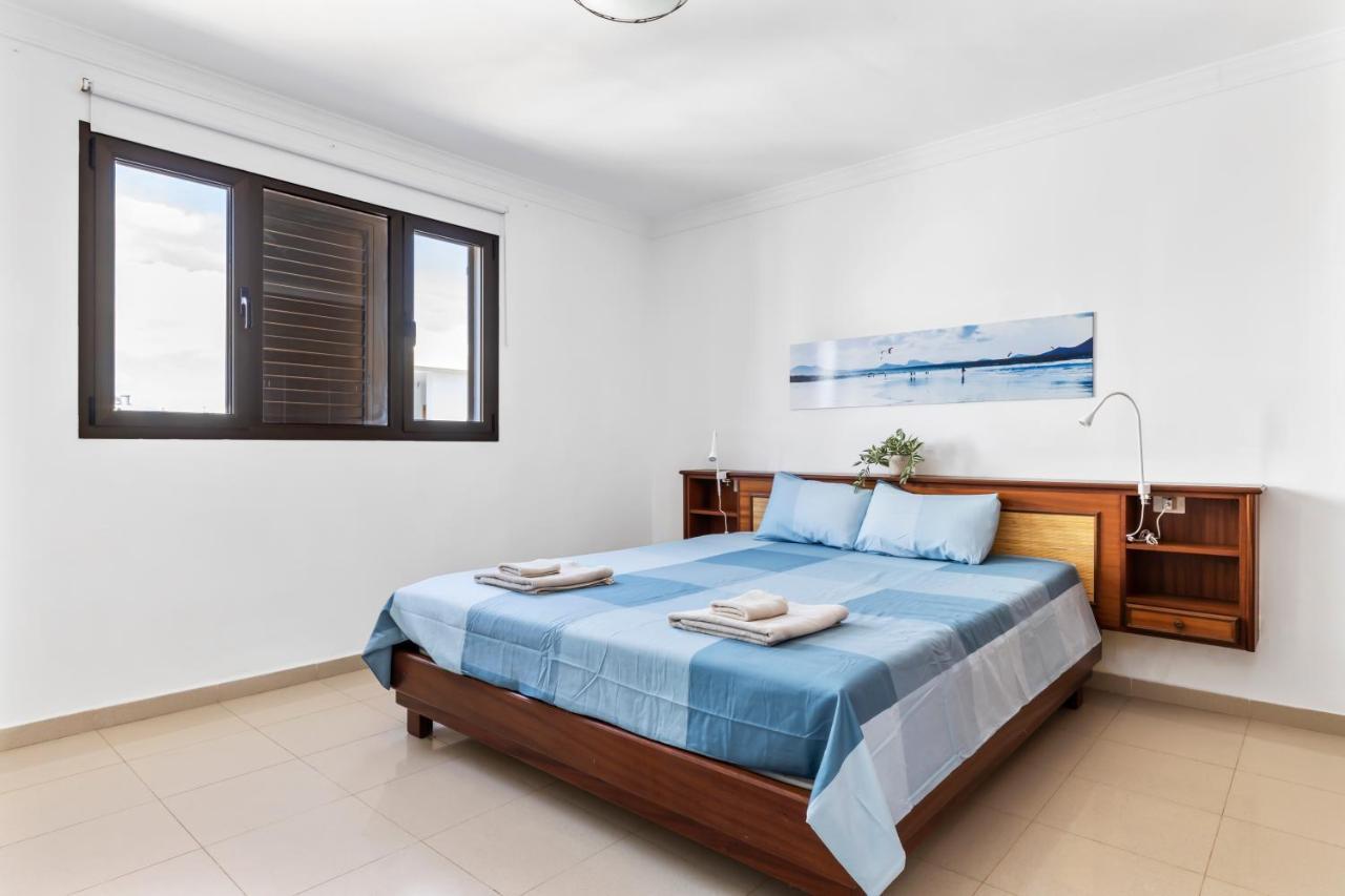 Home2Book Charming Seashell Apartment Beachview بلايا هوندا المظهر الخارجي الصورة