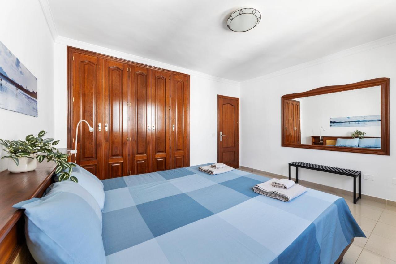 Home2Book Charming Seashell Apartment Beachview بلايا هوندا المظهر الخارجي الصورة