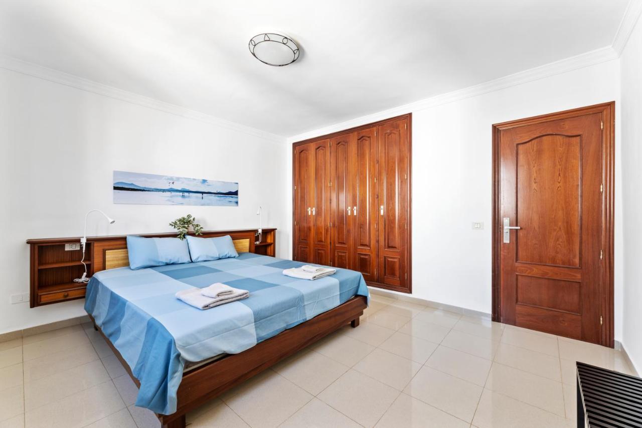 Home2Book Charming Seashell Apartment Beachview بلايا هوندا المظهر الخارجي الصورة