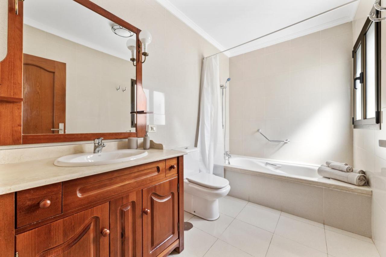 Home2Book Charming Seashell Apartment Beachview بلايا هوندا المظهر الخارجي الصورة